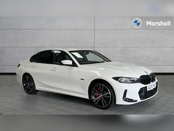 BMW - 3 Series
