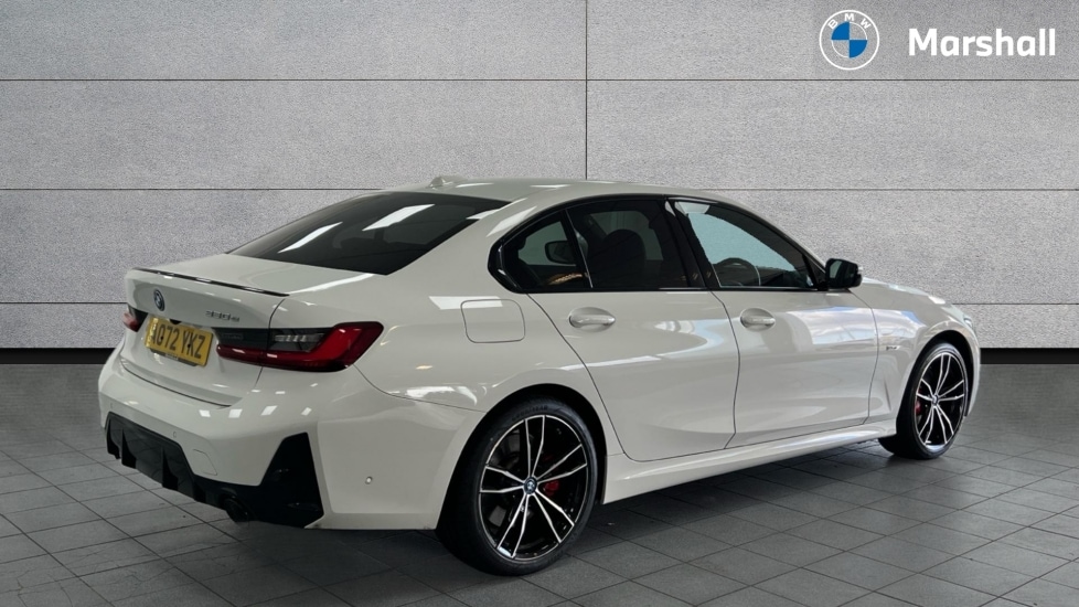 Used BMW 3 Series 2022 for sale - 75934599: Photo 22