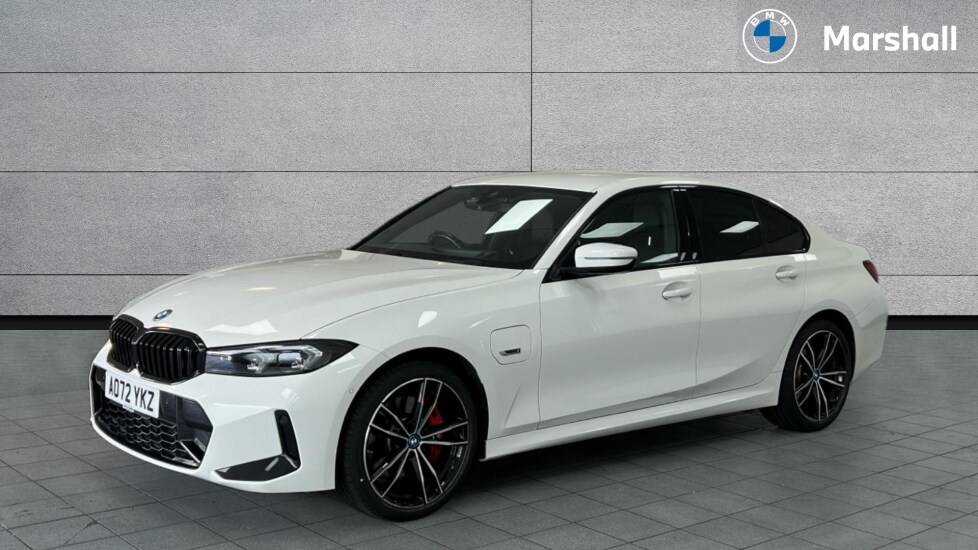 Used BMW 3 Series 2022 for sale - 75934599: Photo 23