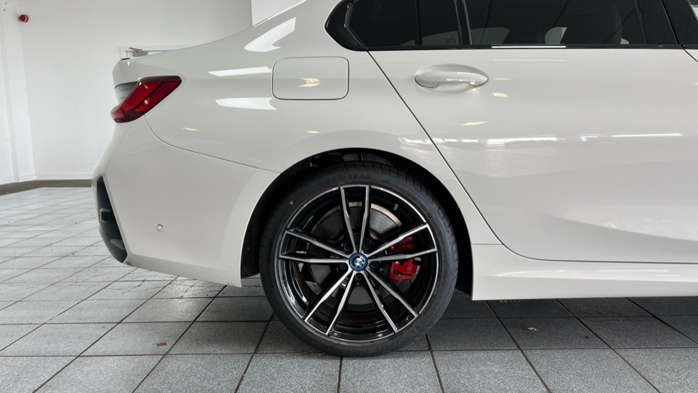 Used BMW 3 Series 2022 for sale - 75934599: Photo 27