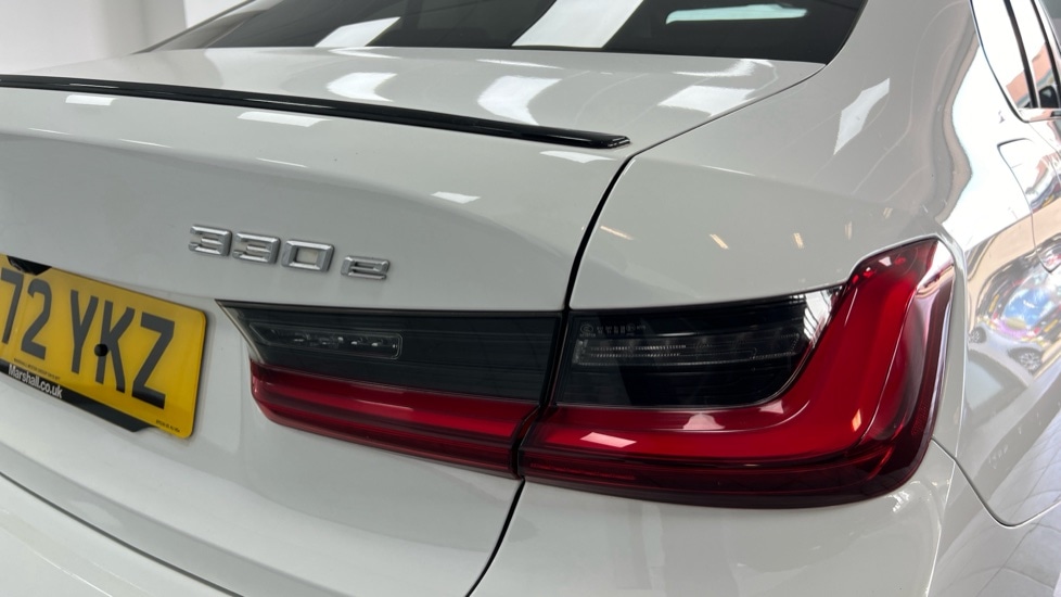 Used BMW 3 Series 2022 for sale - 75934599: Photo 28