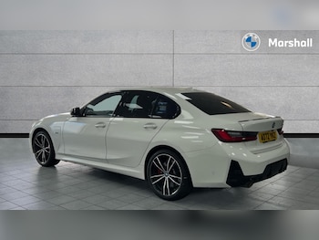Used BMW 3 Series 2022 for sale - 75934599: Photo