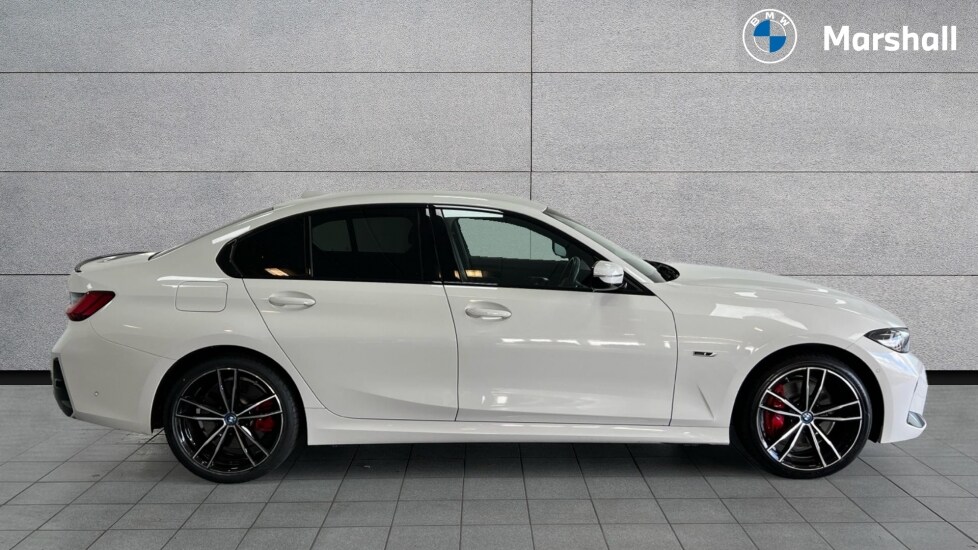 Used BMW 3 Series 2022 for sale - 75934599: Photo 3