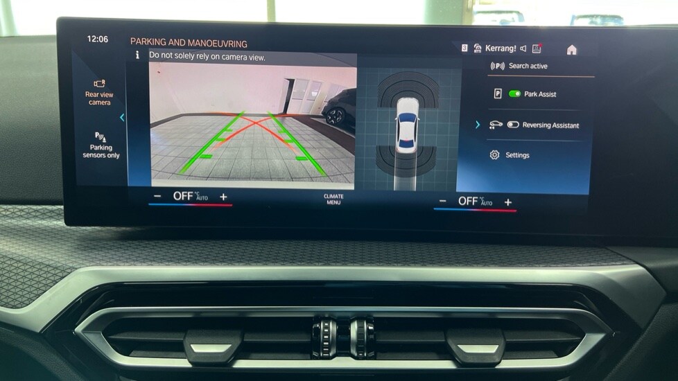 Used BMW 3 Series 2022 for sale - 75934599: Photo 30