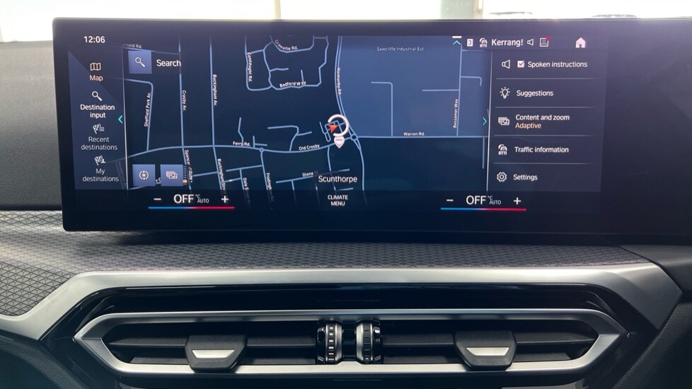 Used BMW 3 Series 2022 for sale - 75934599: Photo 31