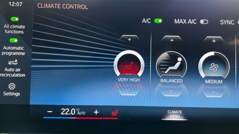 Used BMW 3 Series 2022 for sale - 75934599: Photo 36