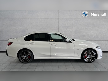 Used BMW 3 Series 2022 for sale - 75934599: Photo