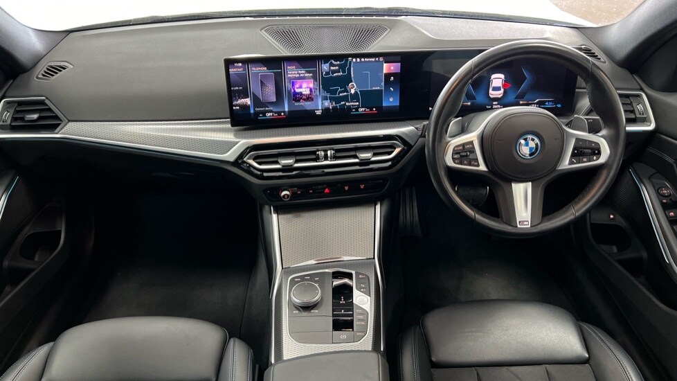 Used BMW 3 Series 2022 for sale - 75934599: Photo 4