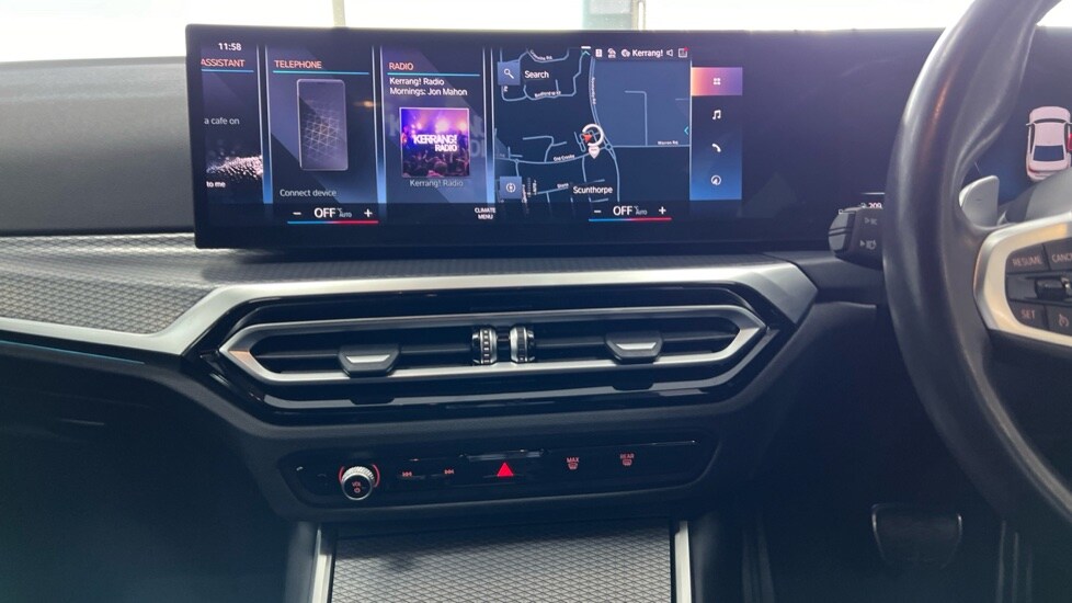 Used BMW 3 Series 2022 for sale - 75934599: Photo 8