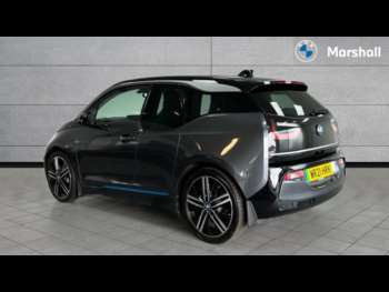 Used BMW i3 2021 for sale - 74794066: Photo