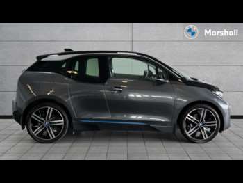 Used BMW i3 2021 for sale - 74794066: Photo