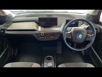 Used BMW i3 2021 for sale - 74794066: Photo