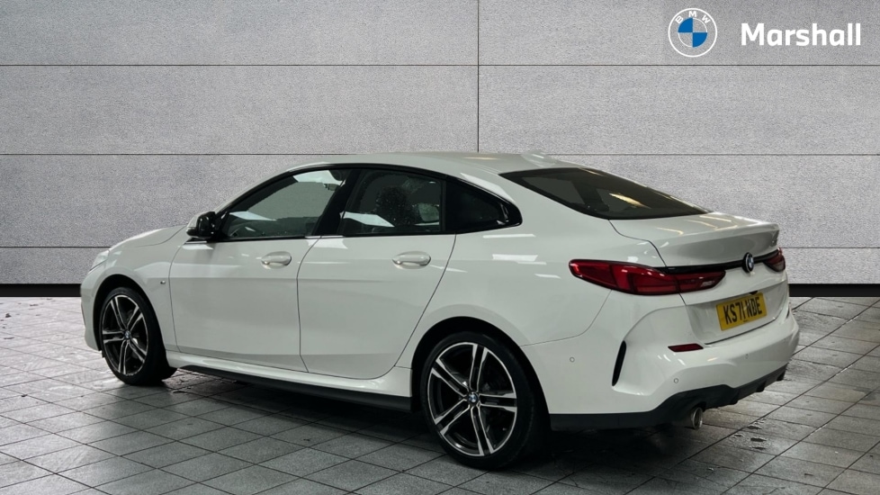 Used BMW 2 Series 2022 for sale - 76393584: Photo 2