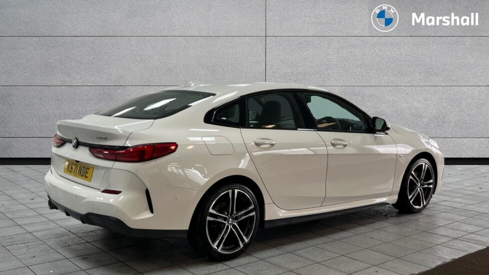 Used BMW 2 Series 2022 for sale - 76393584: Photo 22