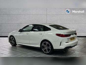 Used BMW 2 Series 2022 for sale - 76393584: Photo