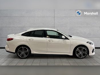 Used BMW 2 Series 2022 for sale - 76393584: Photo