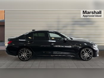 Used BMW 3 Series 2019 for sale - 75394312: Photo
