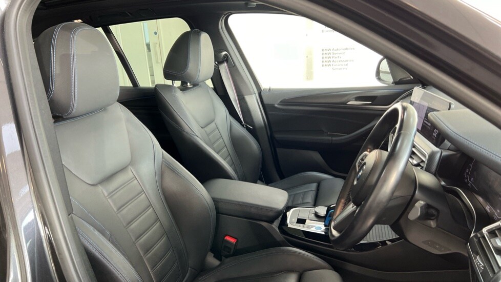 Used BMW iX3 2022 for sale - 76338738: Photo 11