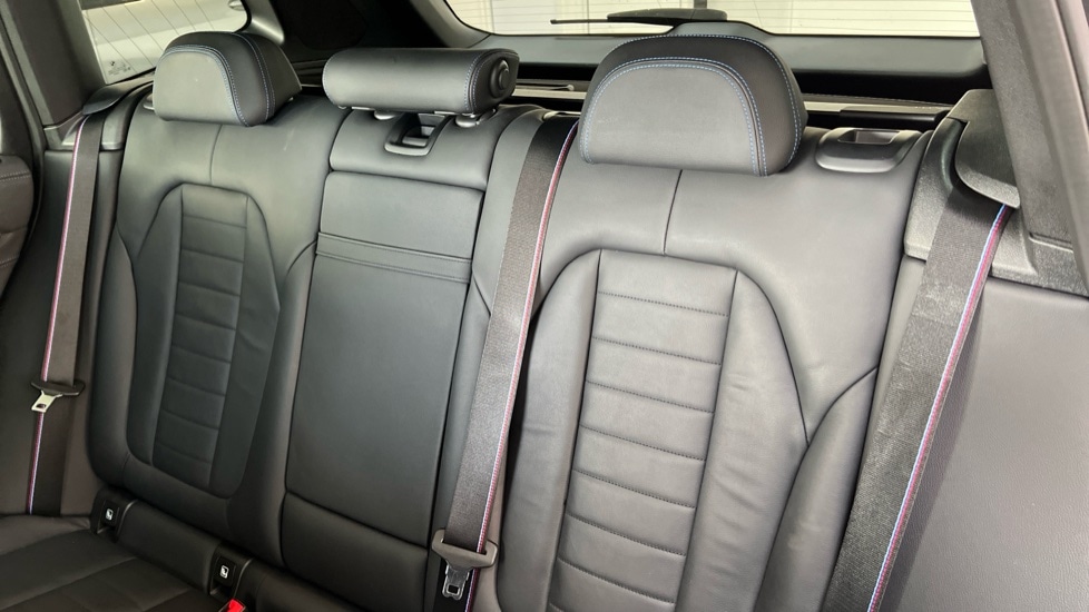 Used BMW iX3 2022 for sale - 76338738: Photo 12