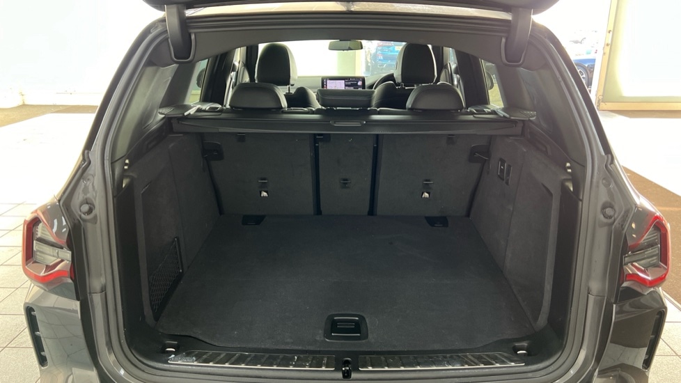 Used BMW iX3 2022 for sale - 76338738: Photo 13