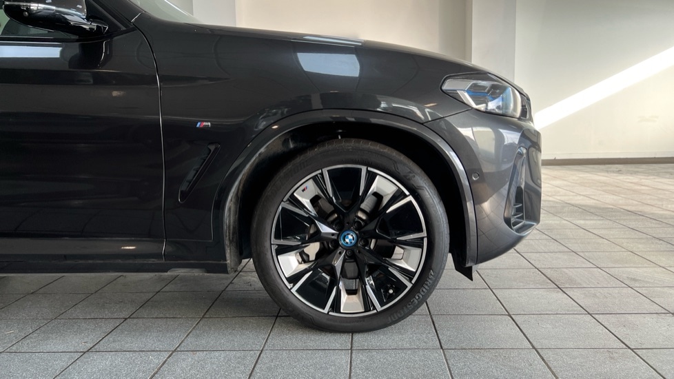 Used BMW iX3 2022 for sale - 76338738: Photo 14