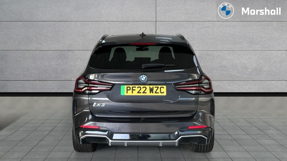 Used BMW iX3 2022 for sale - 76338738: Photo 15