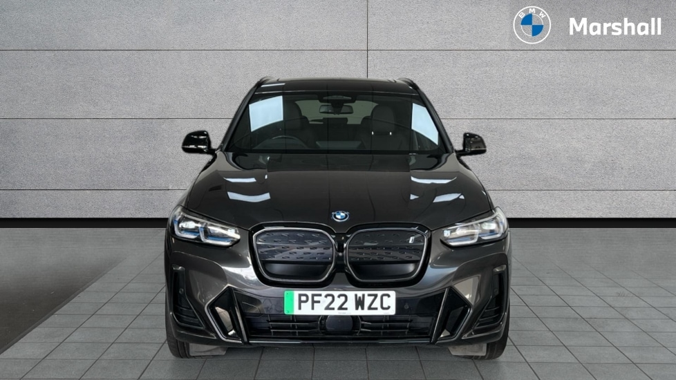 Used BMW iX3 2022 for sale - 76338738: Photo 16