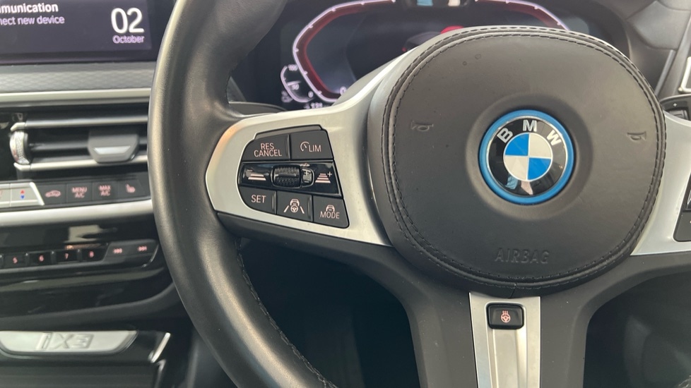 Used BMW iX3 2022 for sale - 76338738: Photo 17