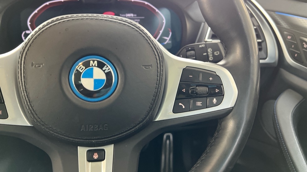 Used BMW iX3 2022 for sale - 76338738: Photo 18