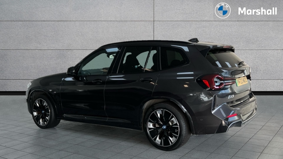 Used BMW iX3 2022 for sale - 76338738: Photo 2