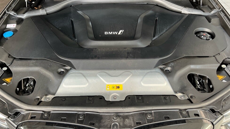Used BMW iX3 2022 for sale - 76338738: Photo 21