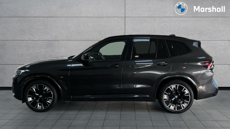 Used BMW iX3 2022 for sale - 76338738: Photo 24