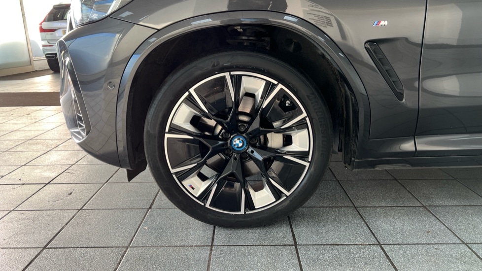 Used BMW iX3 2022 for sale - 76338738: Photo 25