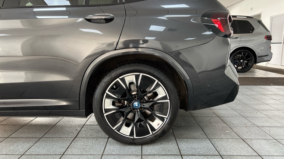 Used BMW iX3 2022 for sale - 76338738: Photo 26