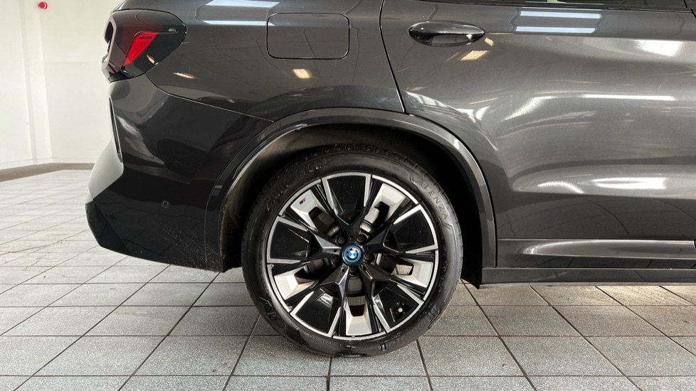 Used BMW iX3 2022 for sale - 76338738: Photo 27