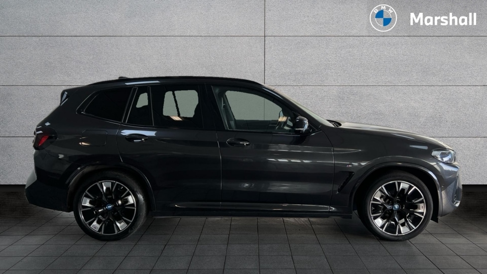 Used BMW iX3 2022 for sale - 76338738: Photo 3