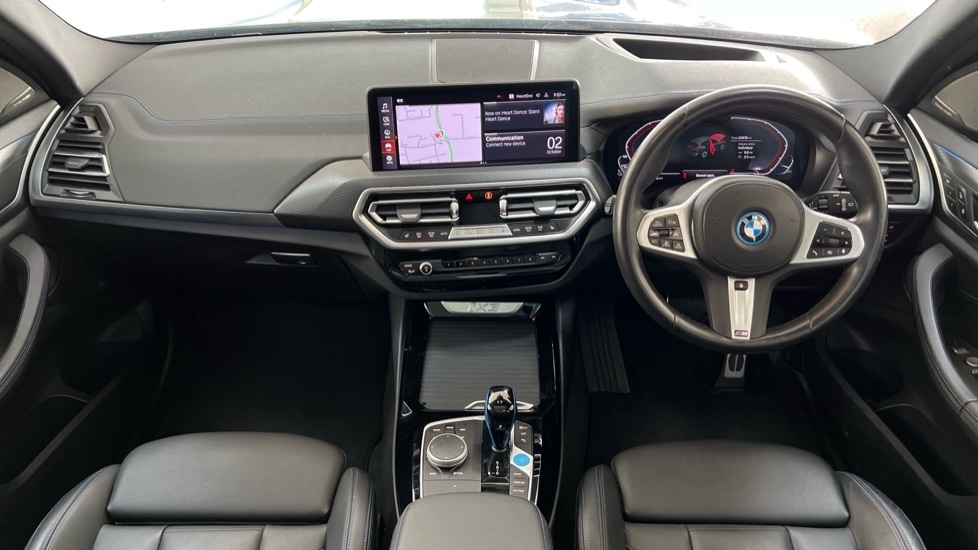 Used BMW iX3 2022 for sale - 76338738: Photo 4