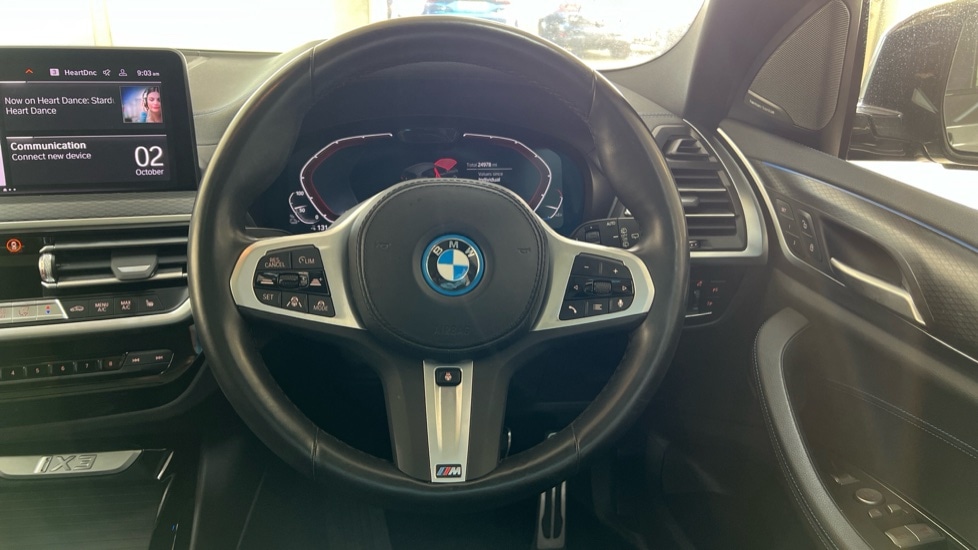 Used BMW iX3 2022 for sale - 76338738: Photo 5