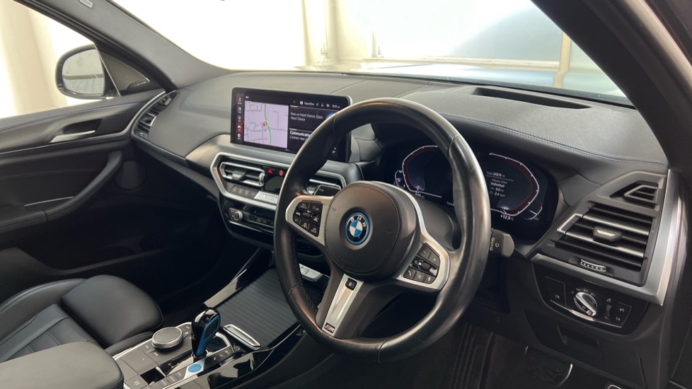 Used BMW iX3 2022 for sale - 76338738: Photo 6