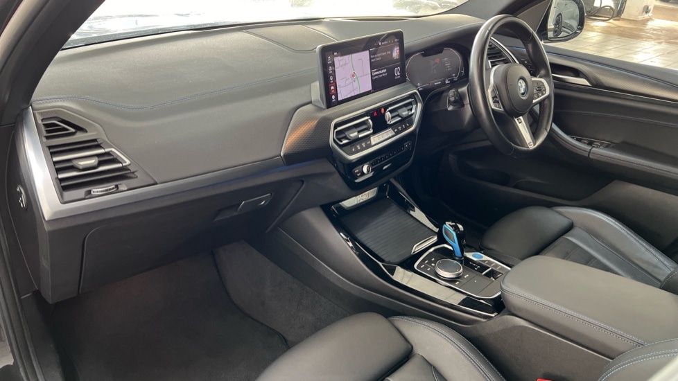 Used BMW iX3 2022 for sale - 76338738: Photo 7