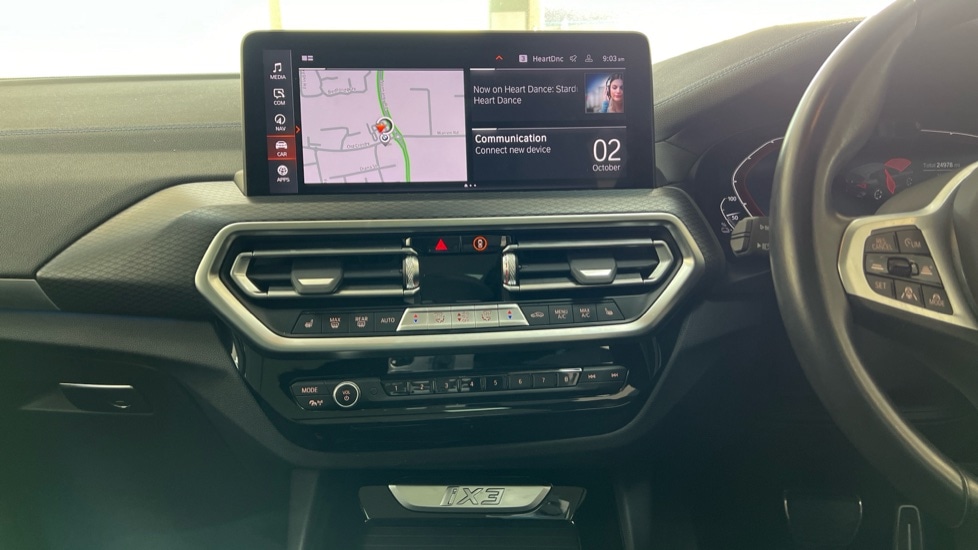 Used BMW iX3 2022 for sale - 76338738: Photo 8