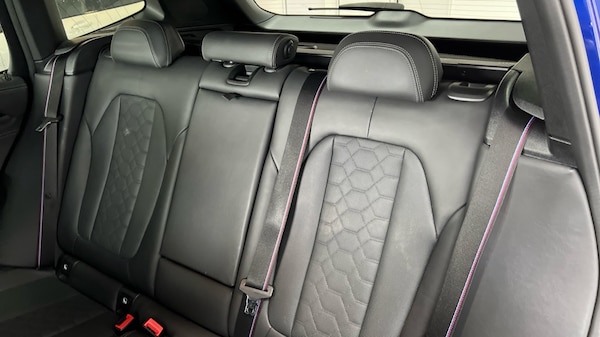 Used BMW X3 M 2022 for sale - 76328256: Photo 12