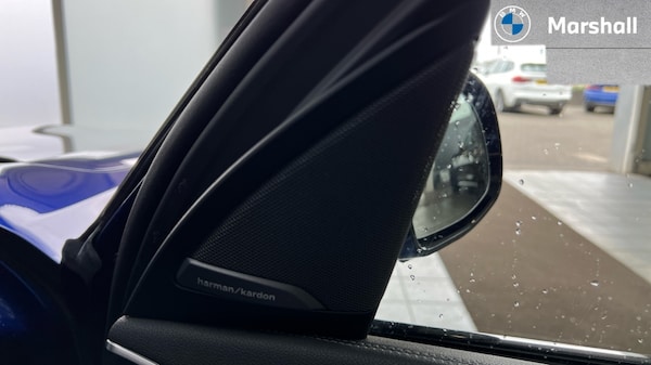 Used BMW X3 M 2022 for sale - 76328256: Photo 20
