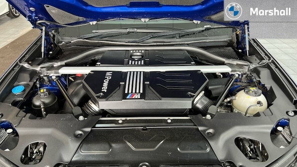 Used BMW X3 M 2022 for sale - 76328256: Photo 21