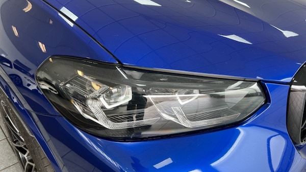 Used BMW X3 M 2022 for sale - 76328256: Photo 29
