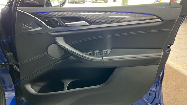 Used BMW X3 M 2022 for sale - 76328256: Photo 32