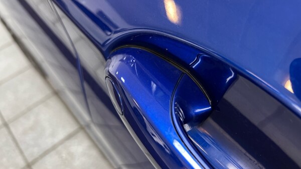 Used BMW X3 M 2022 for sale - 76328256: Photo 36