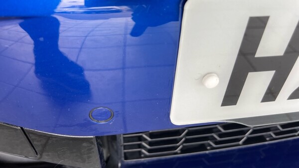 Used BMW X3 M 2022 for sale - 76328256: Photo 37
