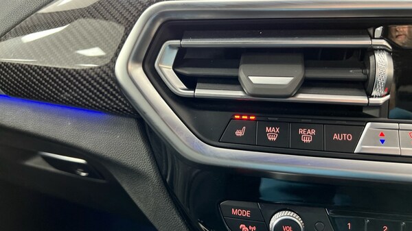 Used BMW X3 M 2022 for sale - 76328256: Photo 39