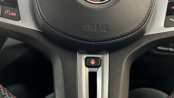 Used BMW X3 M 2022 for sale - 76328256: Photo 42